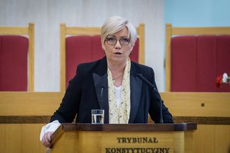 Utajnione oświadczenie majątkowe Julii Przyłębskiej. Jest reakcja opozycji