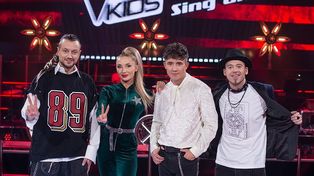 Tarnów: Maja z Pleśnej wystąpi w The Voice Kids. W studiu telewizyjnym kibicować będzie rodzina i znajomi, a talent 12-latki pozna cała Polska!