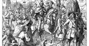 Krzyżówka z historii Polski. Jak dobrze znasz dzieje swojego kraju?