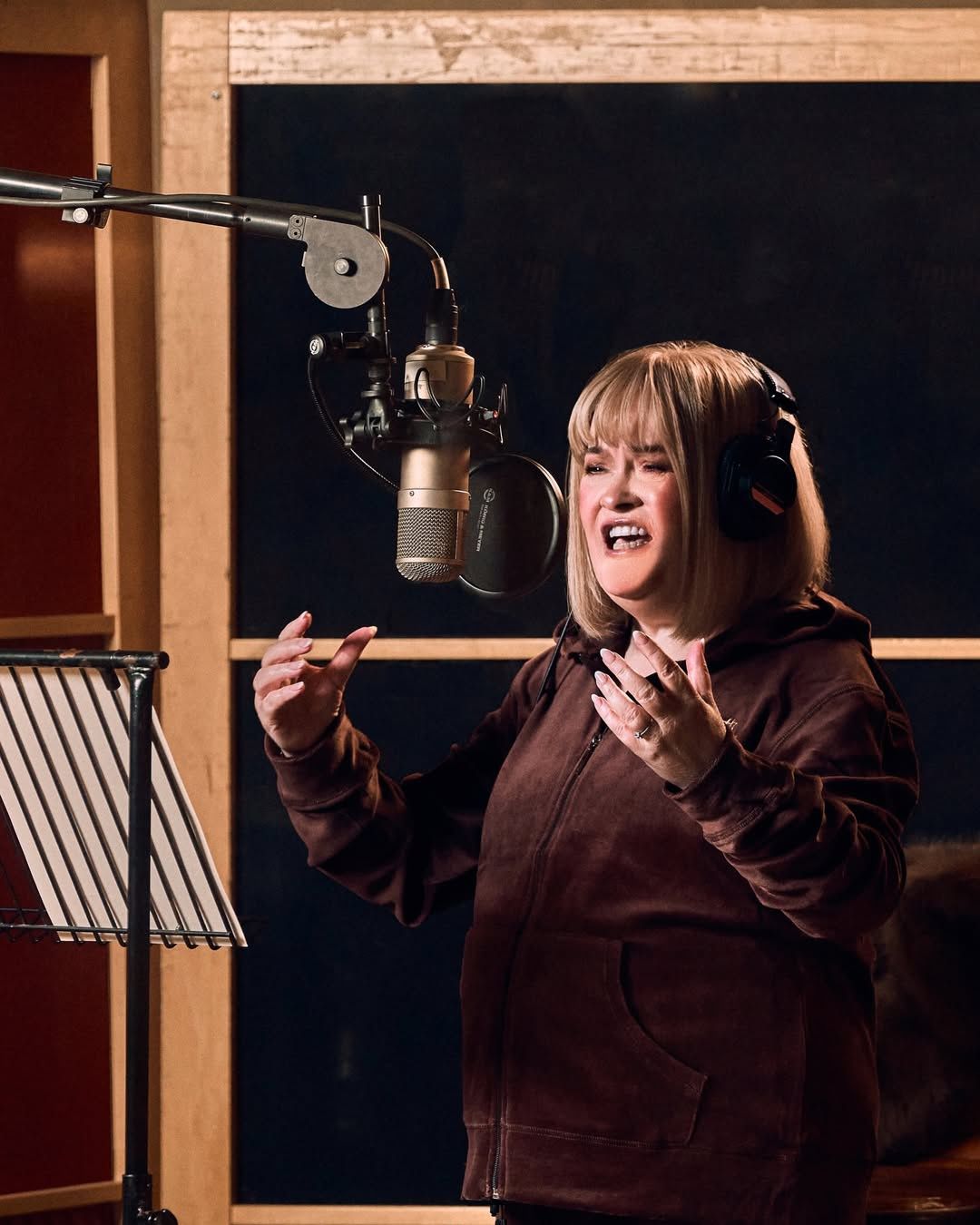 Susan Boyle mocno się zmieniła