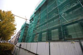 Jeden błąd przy ociepleniu może zrujnować całą elewację