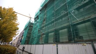 Jeden błąd przy ociepleniu może zrujnować całą elewację