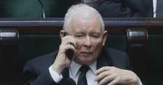 Kaczyński w narożniku [OPINIA]
