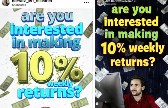 "Zaufany ekspert" Meta pomógł reporterowi Reutera uruchomić fałszywe reklamy