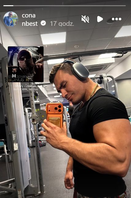 Conan Kaźmierski