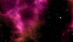 Wyjątkowe odkrycie Sondy Einsteina. Zarejestrowała rozbłysk promieni X