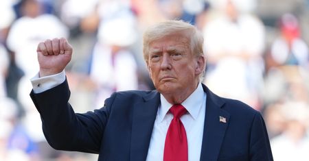 Napięcie na linii USA - Rosja. Trump podjął ważną decyzję