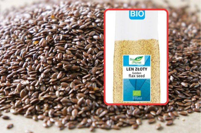 GIS bije na alarm: Niebezpieczne partie siemienia lnianego w sprzedaży