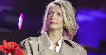Opowiedziała o rozstaniu. "Nie przypuszczałam, jak drenujący psychicznie może być rozwód"