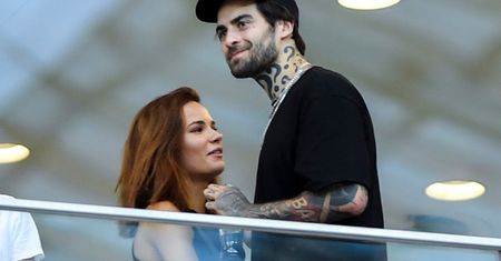 Natalia Szroeder wie już, jak nazwie córkę: "Żydowskie, piękne imię"