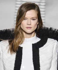 Pozuje z piękną córką. Niewielu wiedziało, że ją ma