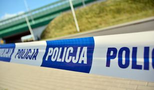 Wypadek w Borzęcinie Dużym. Pojawiły się nowe ustalenia z prokuratury