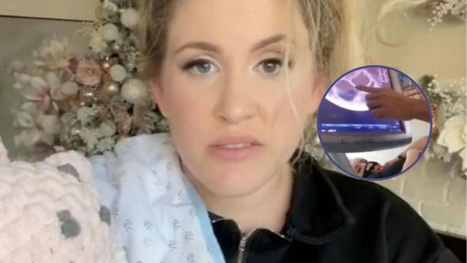 Spodziewała się bliźniaków. Wkrótce okazało się, że na świat przyjdzie troje dzieci