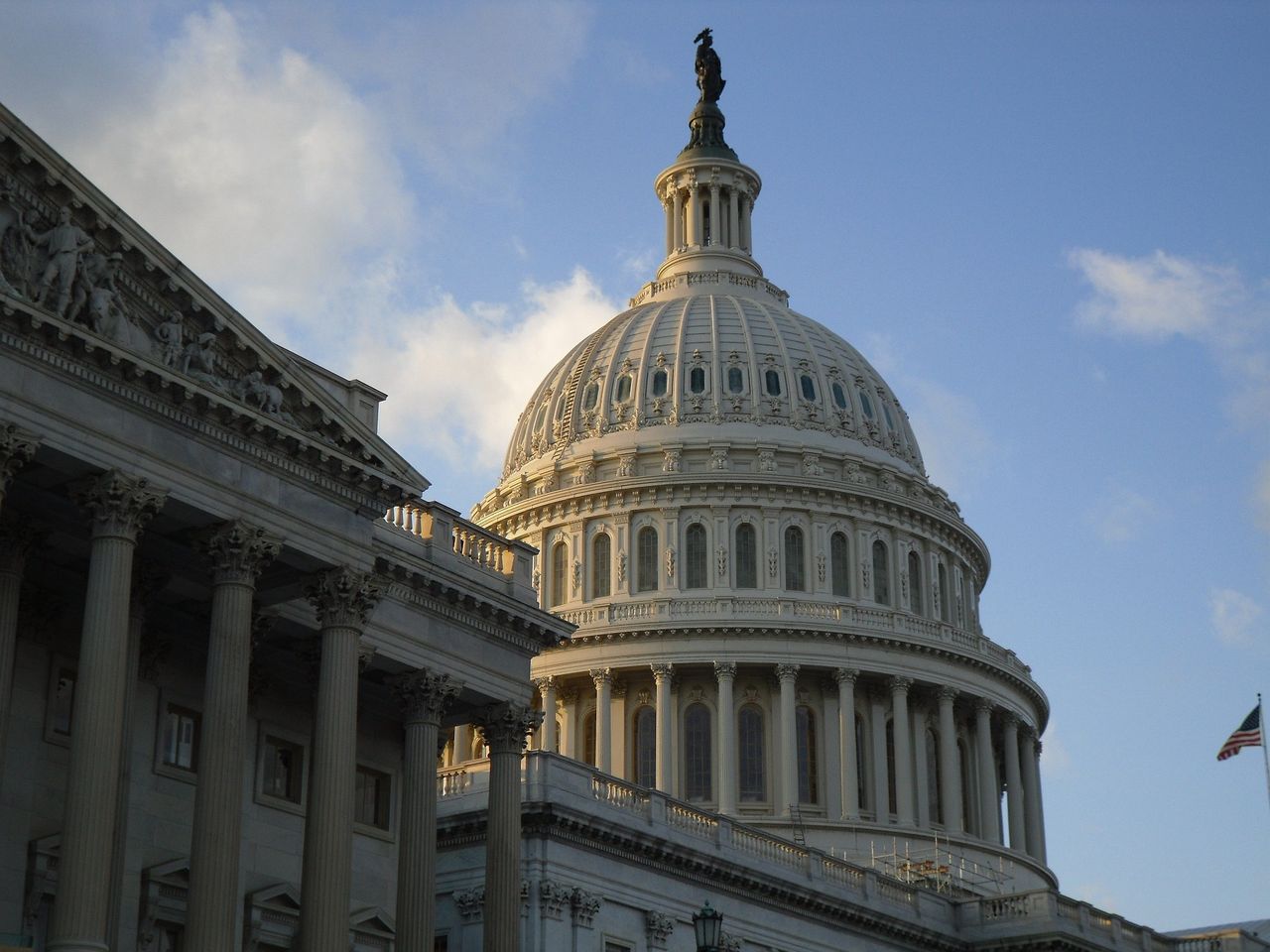 USA pozbawiły Rosję statusu państwa o gospodarce rynkowej