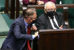 Starcie sędziów w KRS. PO chce odwołania wiceszefa Rady i polityka PiS