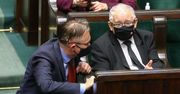 Starcie sędziów w KRS. PO chce odwołania wiceszefa Rady i polityka PiS