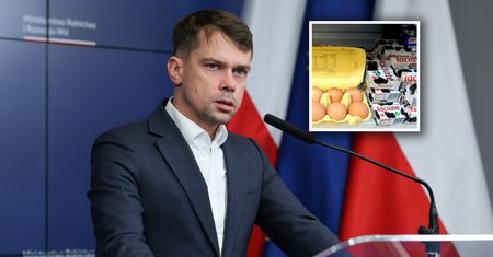 "To patologia". Kołodziejczak uderza w "duże sklepy"