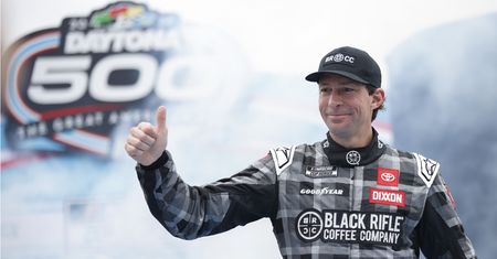 Travis Pastrana zdradza plany Gymkhany. Wiemy, kto miał być następcą Blocka