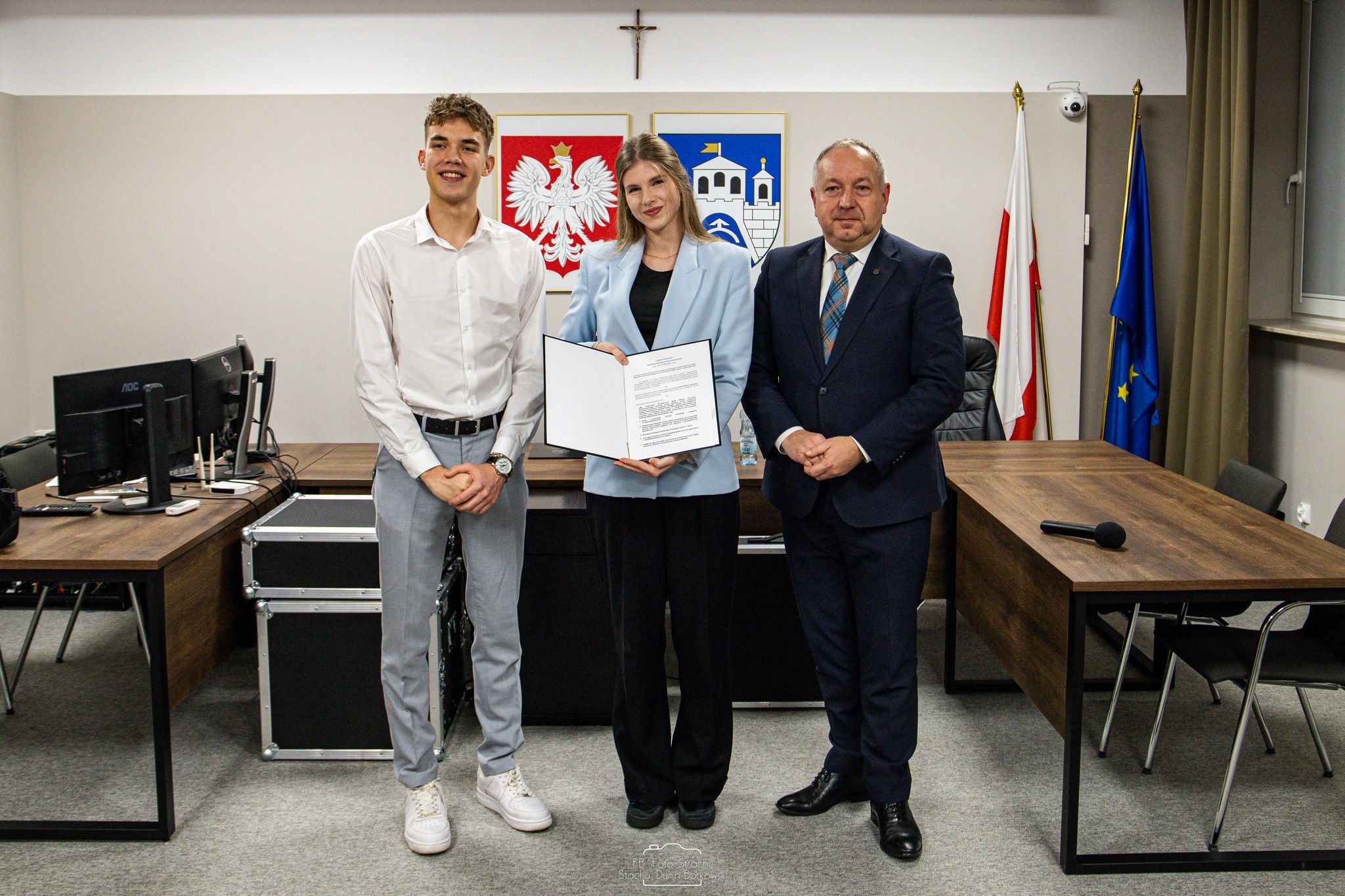 Foto: UM Ostrowiec
