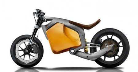 Projekt E-Carver