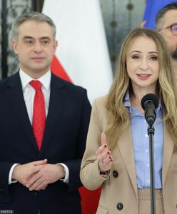 1500 złotych dla rodziców. Twarda deklaracja w trakcie konferencji