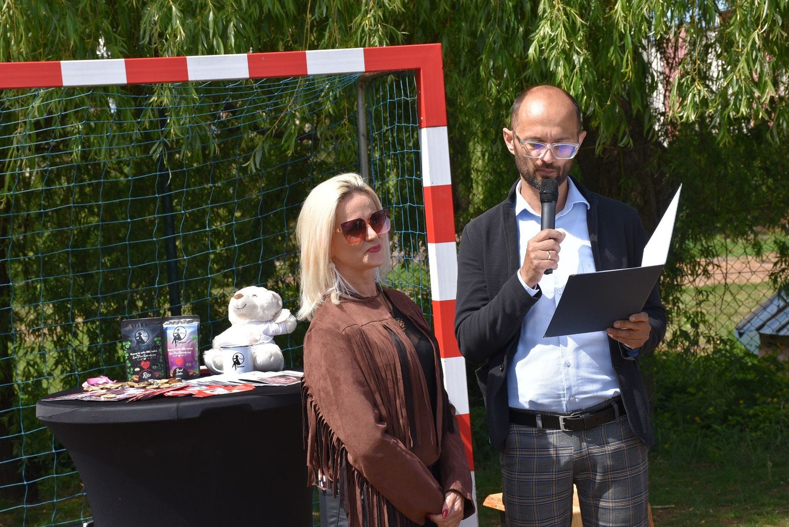 Piknik z Funduszami Europejskimi w Nowym Tomyślu po raz kolejny pokazał, jak wielką rolę w rozwoju regionu odgrywają projekty finansowane przez Unię Europejską oraz wspólna współpraca instytucji, firm i lokalnej społeczności