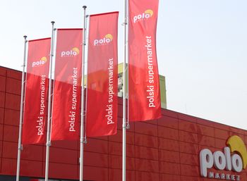 Szynka wieprzowa 9,99 zł za kilogram. Promocja w POLOmarkecie tylko do końca dnia