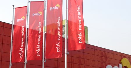 Szynka wieprzowa 9,99 zł za kilogram. Promocja w POLOmarkecie tylko do końca dnia