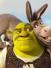 Shrek powraca? Eddie Murphy zdradza tajemnicę