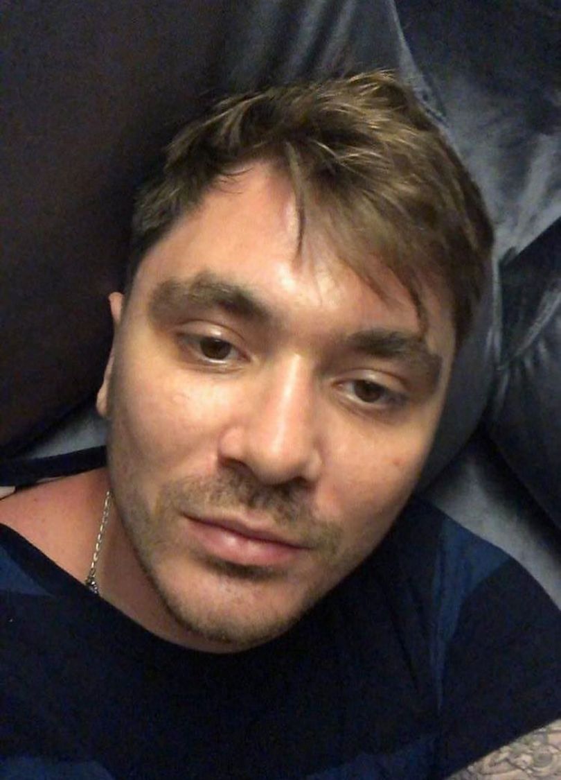 Daniel Martyniuk 