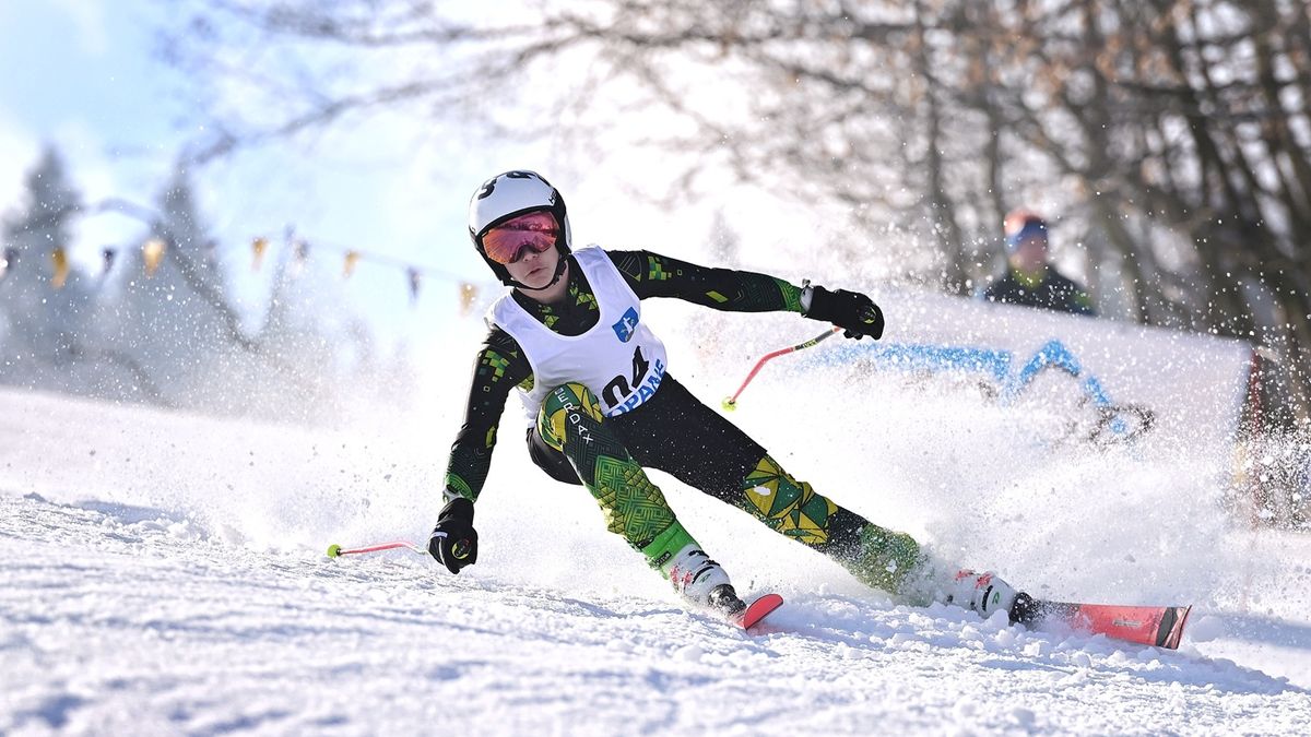 Puchar Zakopanego w Narciarstwie Alpejskim