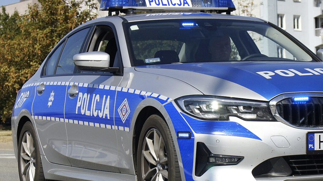 "Łowcy głów" z Lublina zatrzymali