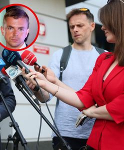 List gończy za Szopą? Prokurator wskazał, kiedy ma być