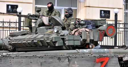 Tak Łukaszenka wykorzysta wagnerowców. "Dramatyczny scenariusz"