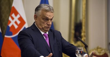 Wielki problem Orbana. Inflacja na Węgrzech wystrzeliła