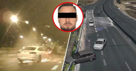 Zbadali, jak szybko mógł jechać Łukasz Ż. Wnioski są zatrważające