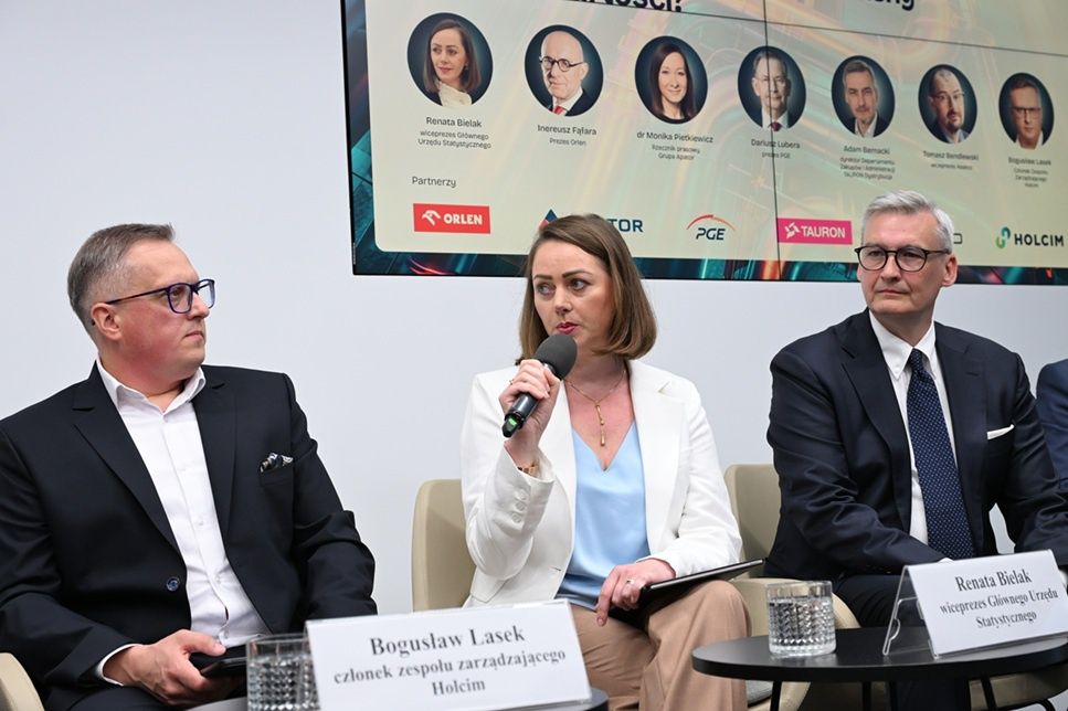 CP PAP, Local content -debata PAP Biznes
Stach Leszczyński