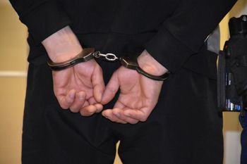 Najpierw pomagał przy budowie domu, potem okradł właścicielkę. 35-latek z gminy Chłopice zatrzymany