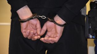 Najpierw pomagał przy budowie domu, potem okradł właścicielkę. 35-latek z gminy Chłopice zatrzymany