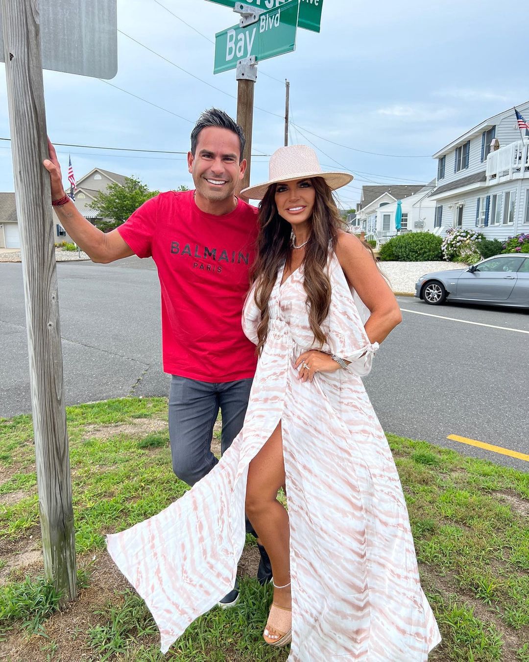 Teresa Giudice z "The Real Housewives of New Jersey" wyszła za mąż