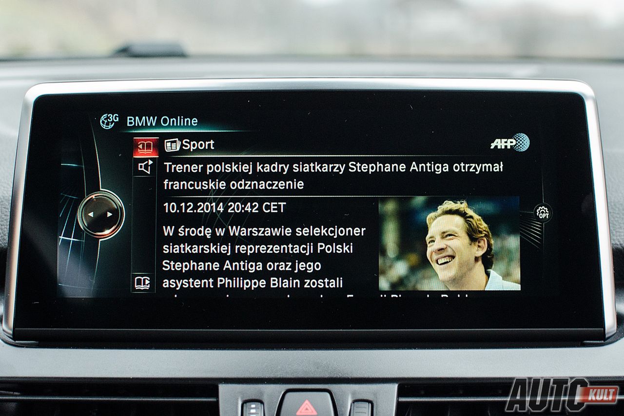 System BMW ConnectedDrive zagrożony atakiem hakerów?