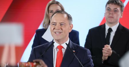 "Bardzo niepokojące". Głos z Ukrainy ws. wyborów w Polsce