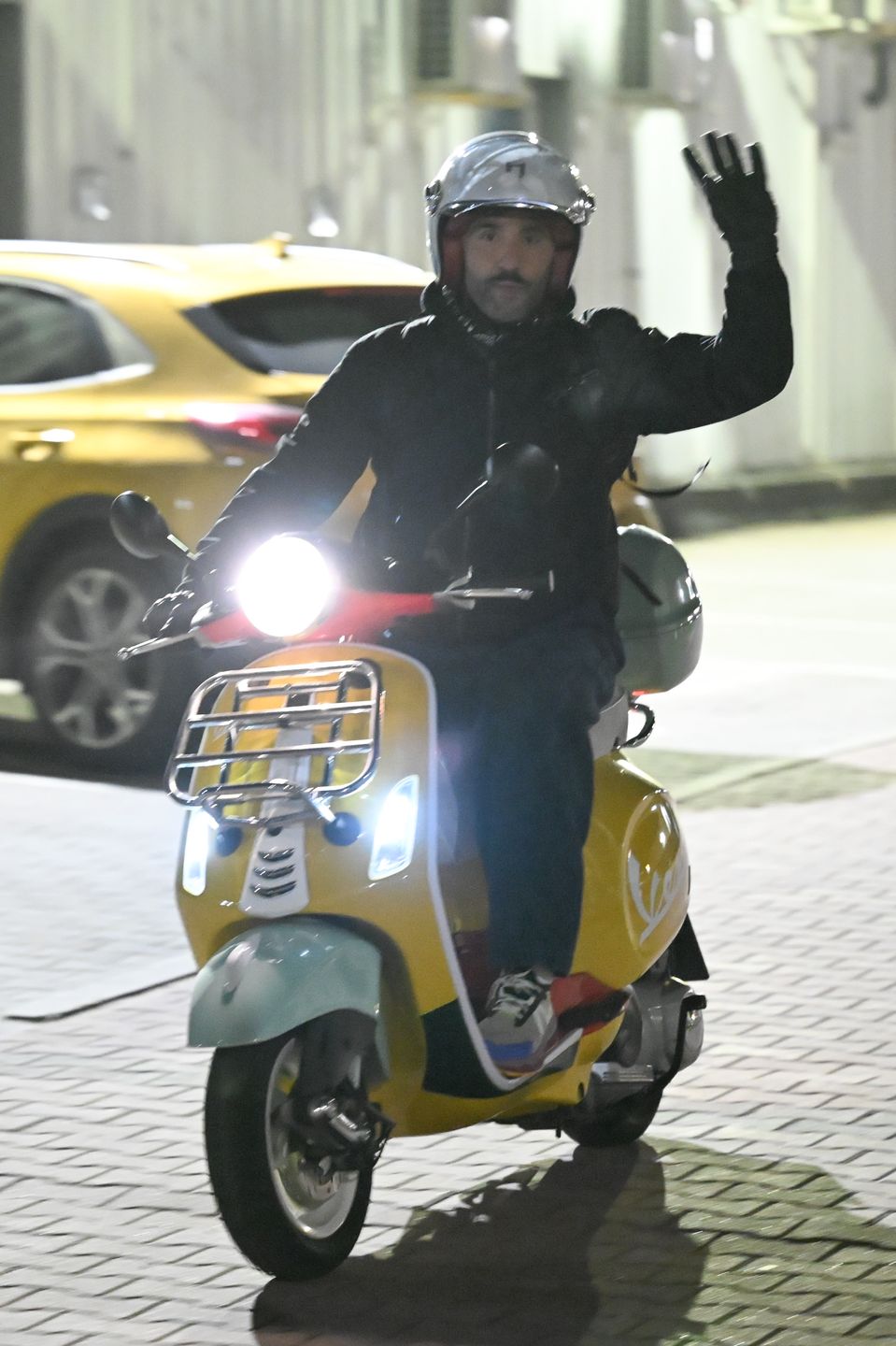 Rafał Maserak