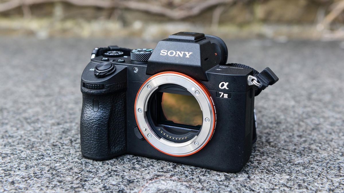 Masz Sony A7 III? Uważaj na karty SanDisk Extreme 128GB 1