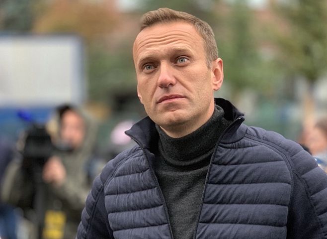 Aleksieja Nawalnego zatruto substancją z grupy inhibitorów cholinoesterazy