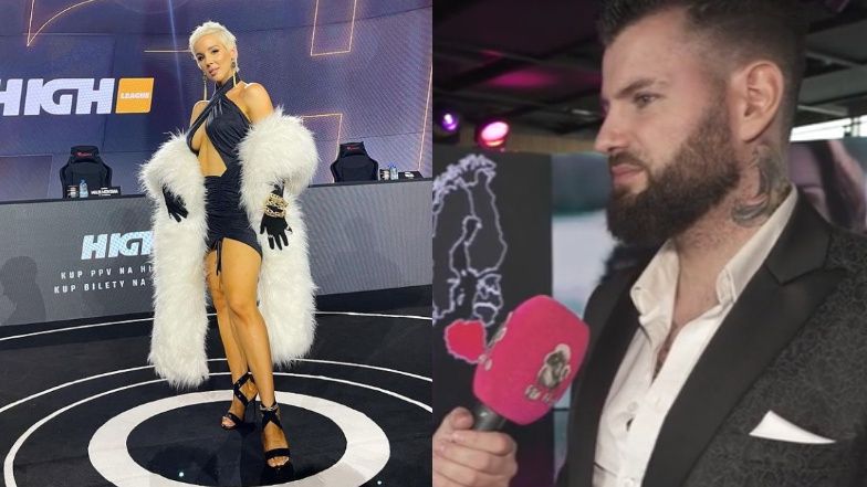 Wojtek Gola o rozstaniu Lil Masti Fame MMA