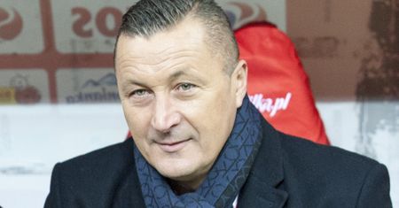 Poruszający wpis Hajty. Jest załamany upadkiem byłego klubu