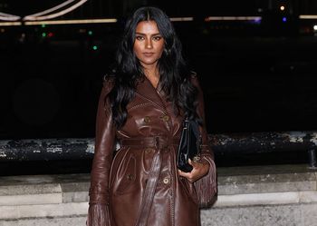 Przegląd najlepszych stylizacji. Te zachwyciły na londyńskim Fashion Week 2026