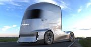 Ford F-Vision Future Truck: Tak wygląda transport przyszłości?