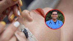 Lekarz ostrzega, lepiej nie używać. "Może nawet prowadzić do ślepoty"